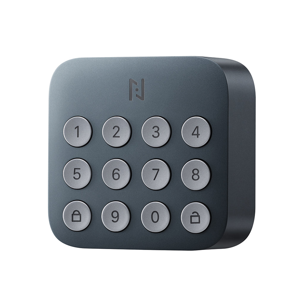 Anona Smart Keypad for Holo Smart Lock